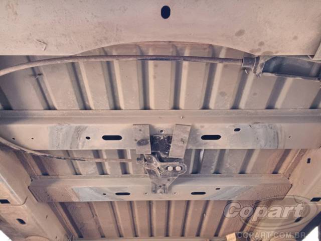 2023 RENAULT MASTER FURGAO 