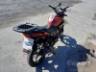 2022 YAMAHA FAZER 