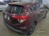 2016 HONDA HR-V 