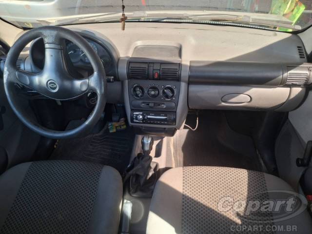 2010 CHEVROLET CLASSIC 