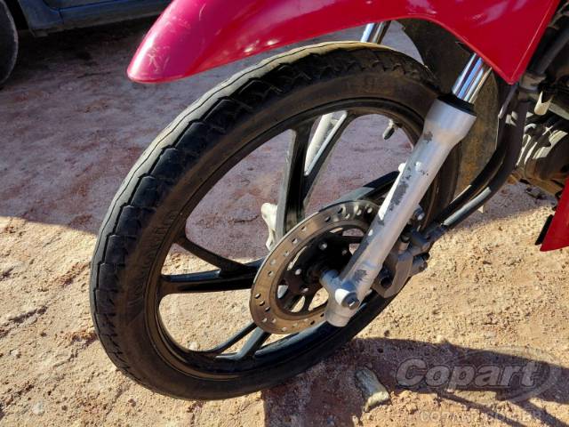 2024 HONDA BIZ 