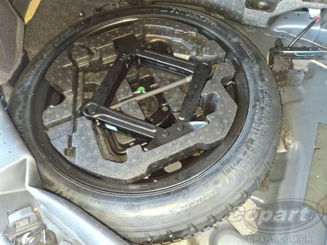 2027 CAOA CHERY TIGGO 5X 