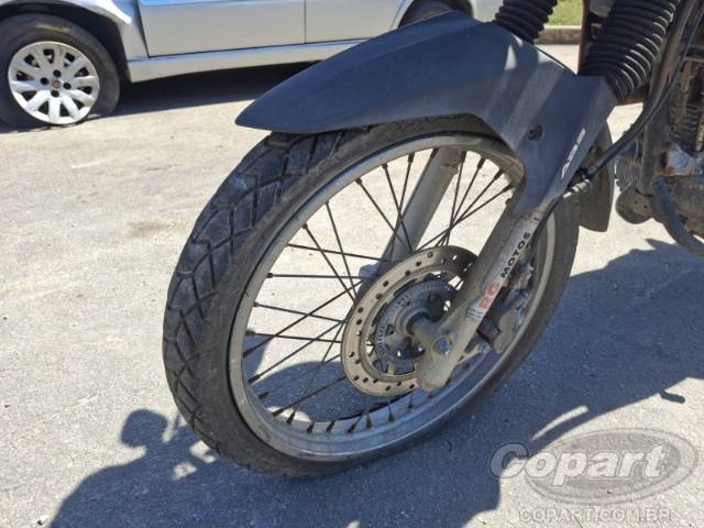 2020 HONDA XRE 190 