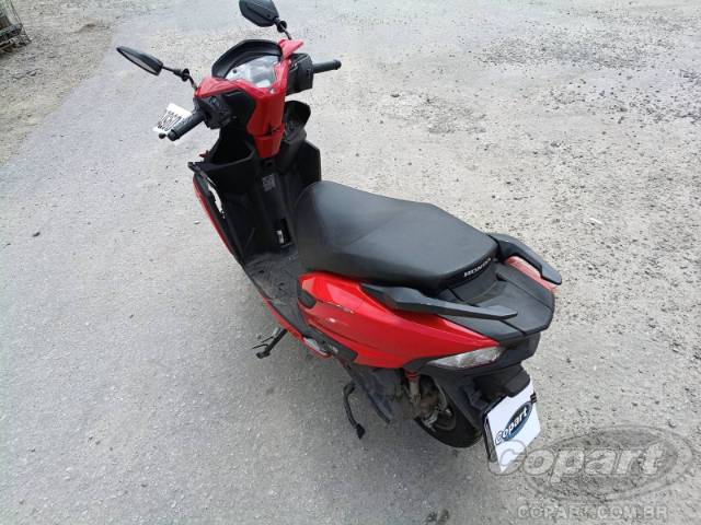 2025 HONDA ELITE 