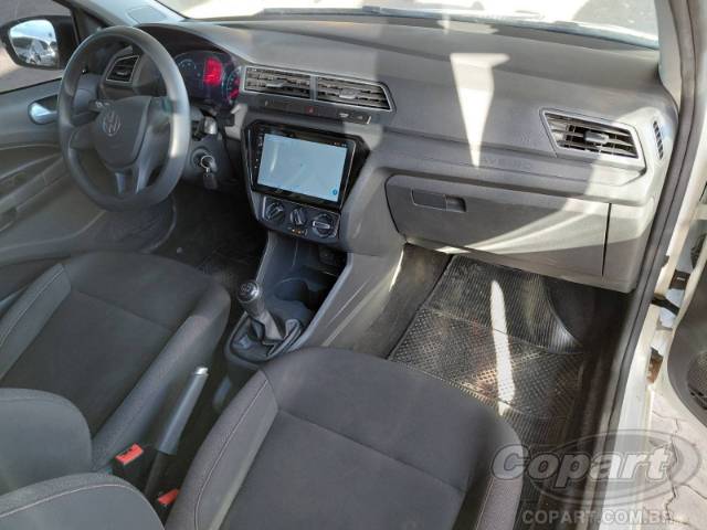 2025 VOLKSWAGEN SAVEIRO 