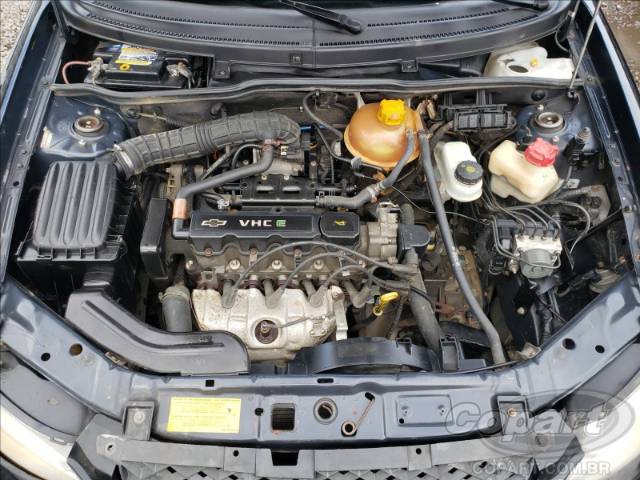 2016 CHEVROLET CLASSIC 