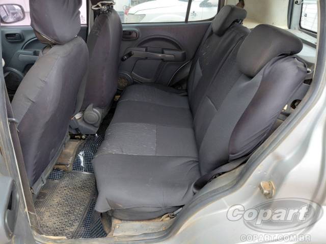 2014 FIAT UNO 