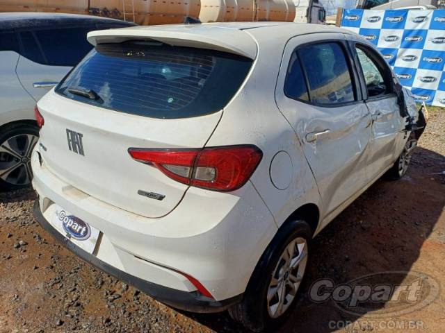 2026 FIAT ARGO 