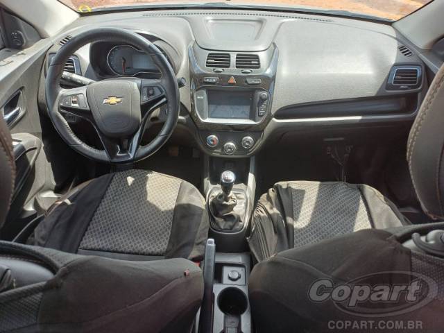 2018 CHEVROLET COBALT 