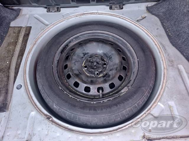 2023 VOLKSWAGEN VOYAGE 