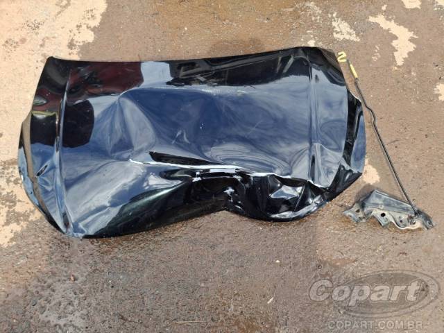 2020 VOLKSWAGEN POLO 