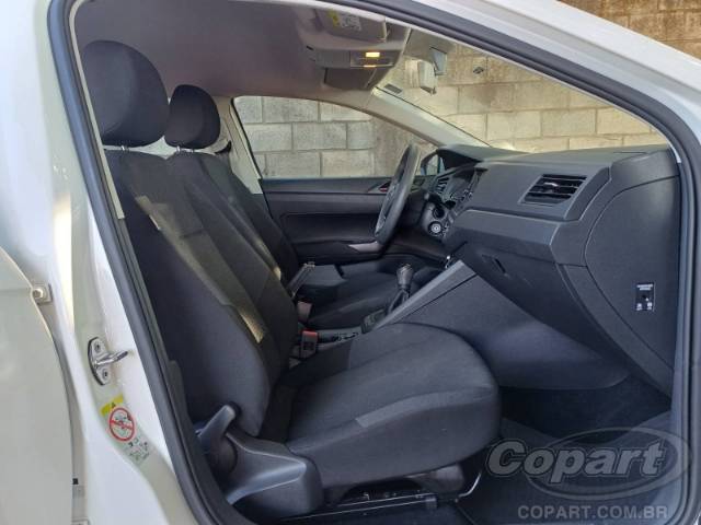 2021 VOLKSWAGEN VIRTUS 