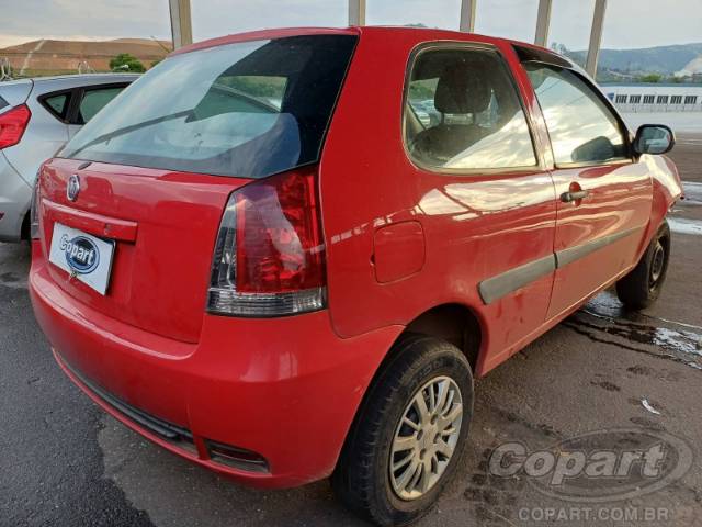 2016 FIAT PALIO 