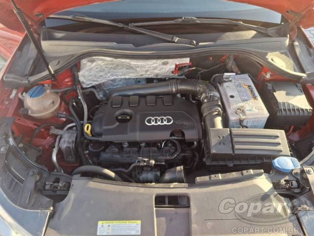 2014 AUDI Q3 