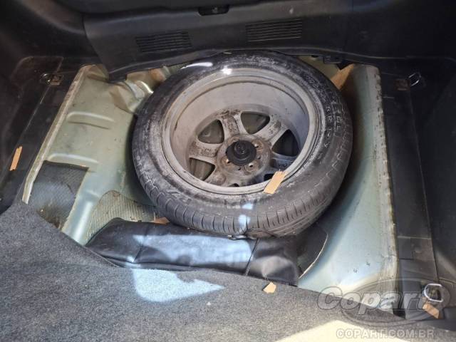 2005 HONDA FIT 