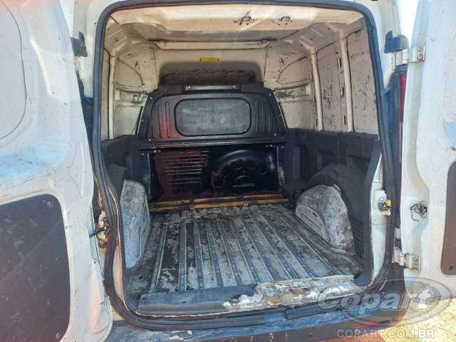 2015 FIAT FIORINO FURGAO 