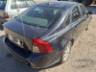 2008 VOLVO S40 