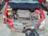 2008 VOLKSWAGEN FOX 