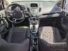2014 FORD FIESTA SEDAN 