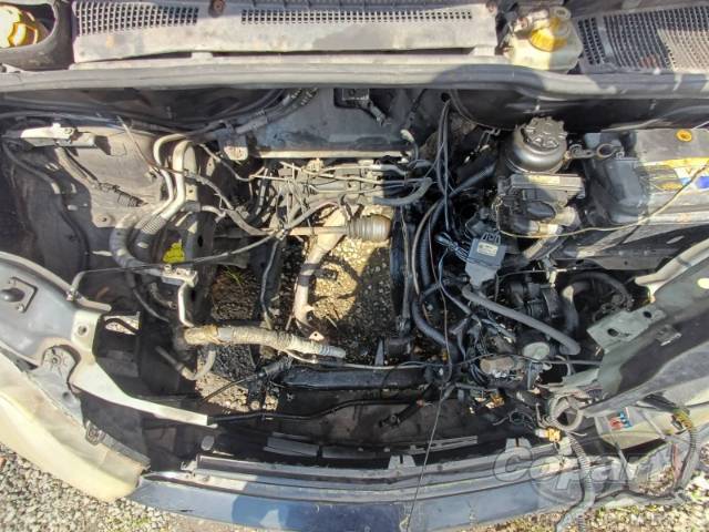 2011 CHEVROLET MERIVA 
