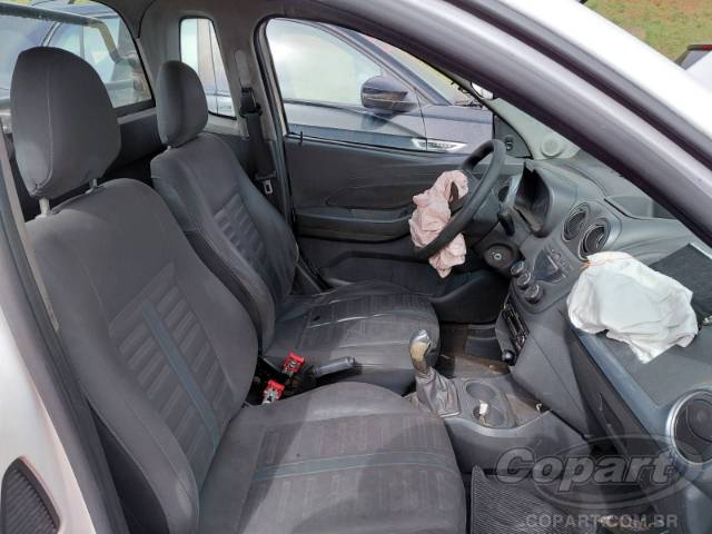 2016 CHEVROLET MONTANA 