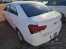 2018 CHEVROLET COBALT 