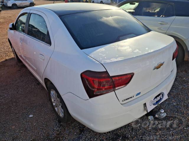 2018 CHEVROLET COBALT 