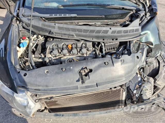 2009 HONDA CIVIC 