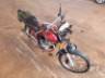 2003 HONDA CG 125 