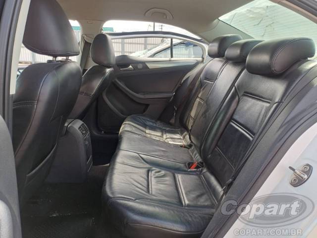 2016 VOLKSWAGEN JETTA 