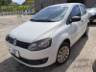 2014 VOLKSWAGEN FOX 