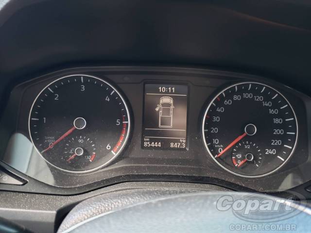 2019 VOLKSWAGEN AMAROK 