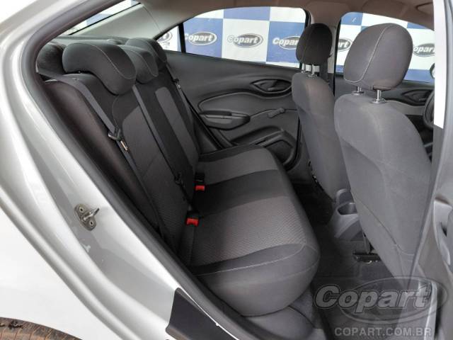 2019 CHEVROLET PRISMA 