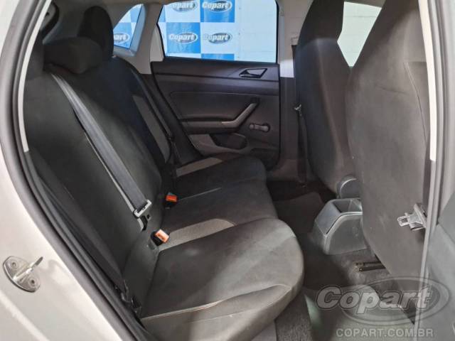 2024 VOLKSWAGEN POLO 