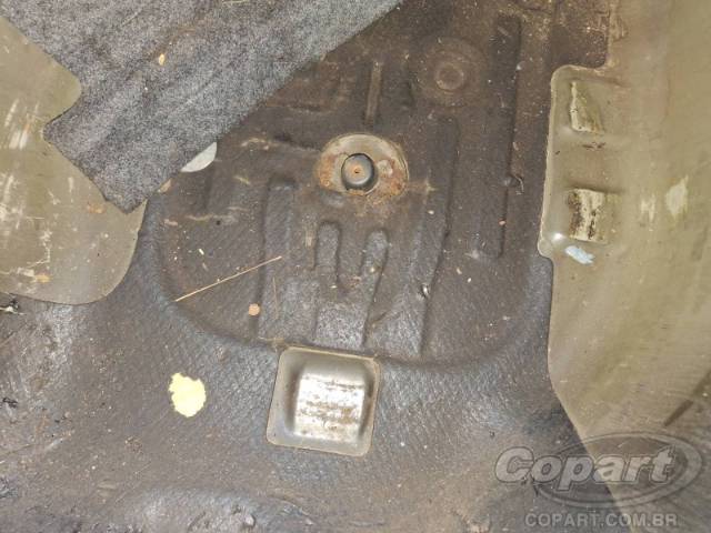 2004 HONDA FIT 
