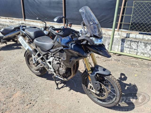 2024 TRIUMPH TIGER 