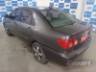2005 TOYOTA COROLLA 