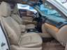 2011 KIA MOHAVE 