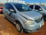 2008 VOLKSWAGEN FOX 