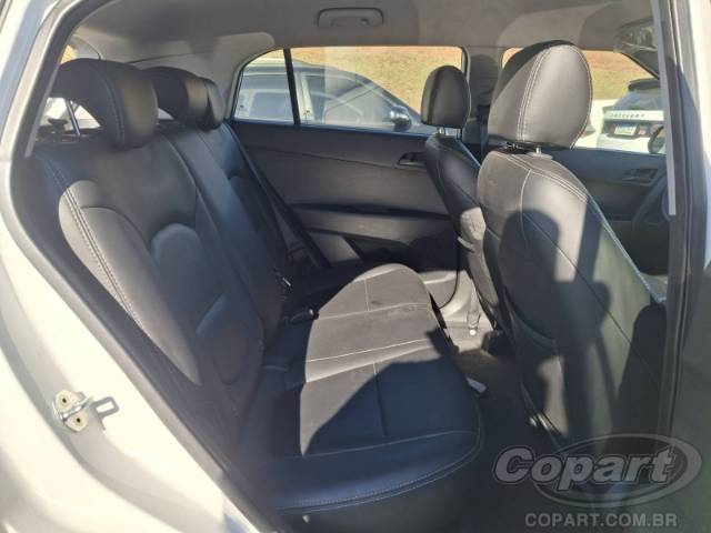2018 HYUNDAI CRETA 