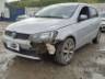 2017 VOLKSWAGEN GOL 