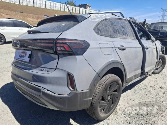 2025 VOLKSWAGEN NIVUS 