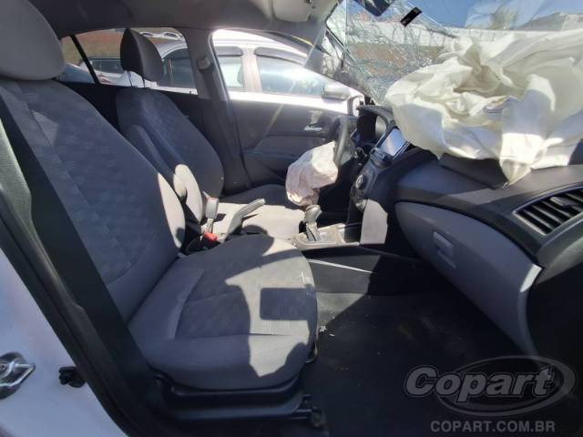 2019 HYUNDAI HB20S 