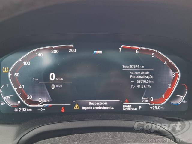 2021 BMW SERIE 3 