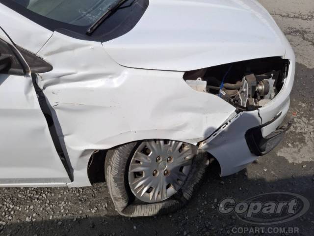 2019 FORD KA 