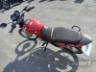 2010 HONDA CG 150 