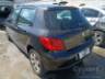 2012 PEUGEOT 307 