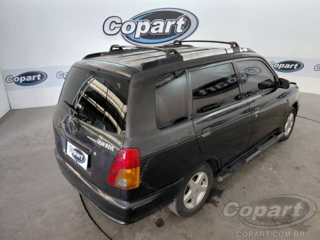 1998 DAIHATSU GRAN MOVE 