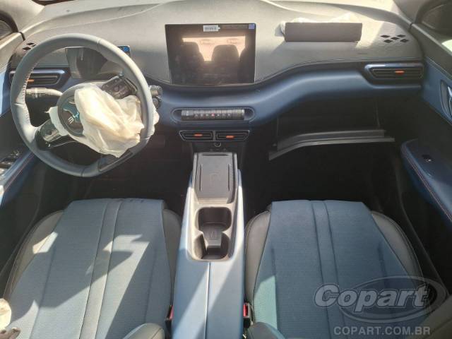 2027 BYD DOLPHIN MINI 