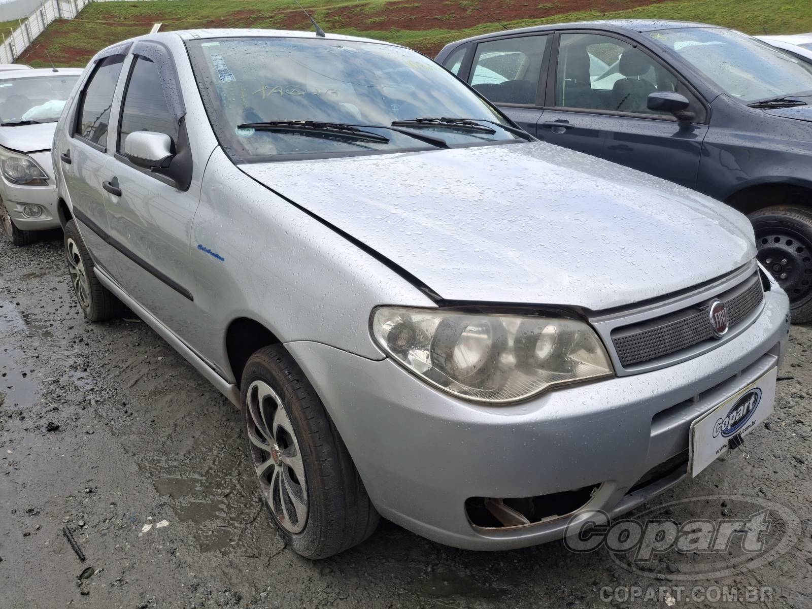 FIAT PALIO 2010